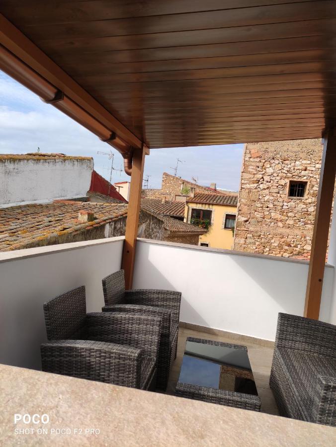 Casa Rural Lavernia Cabanes  Exterior foto